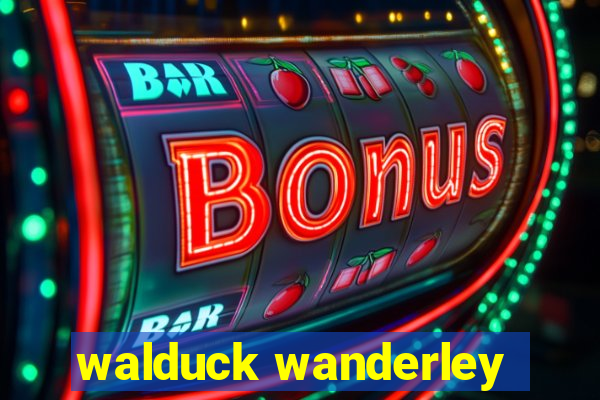 walduck wanderley